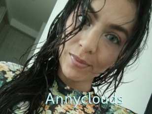 Annyclouds
