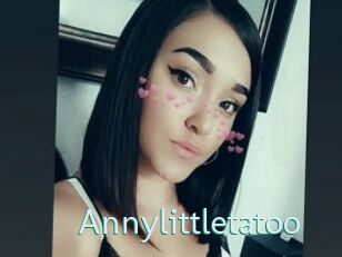 Annylittletatoo