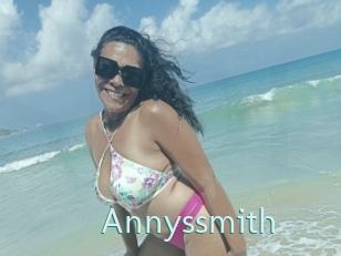 Annyssmith