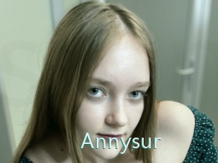 Annysur