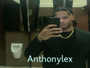 anthonylex Straponles