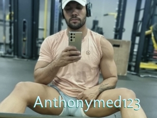 anthonymed123 Straponles
