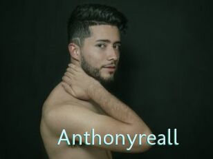 Anthonyreall