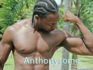 anthonyrome Straponles