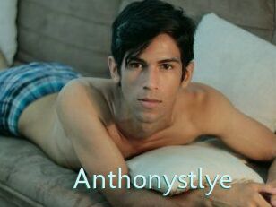 Anthonystlye
