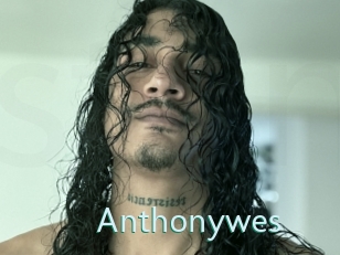 Anthonywes