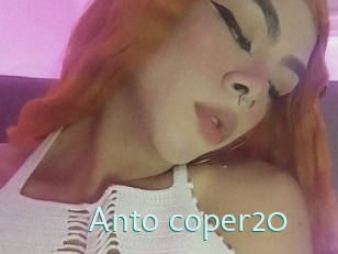 anto_coper20 Straponles