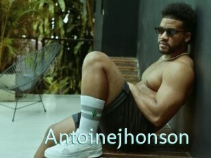 Antoinejhonson
