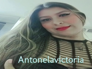 Antonelavictoria