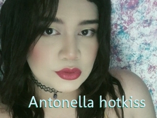 antonella_hotkiss Straponles
