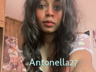 Antonella27