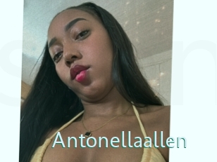 Antonellaallen
