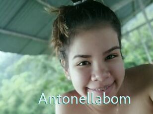 Antonellabom