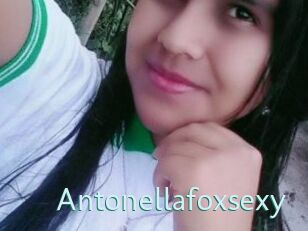 Antonellafoxsexy