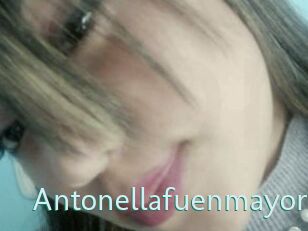 Antonellafuenmayor