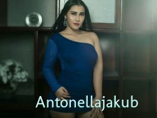 Antonellajakub