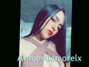 Antonellamorelx