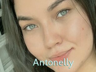 Antonelly