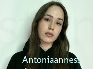Antoniaanness