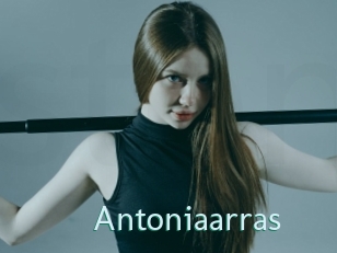 antoniaarras Straponles