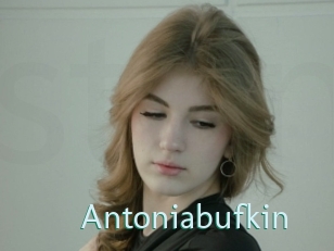 Antoniabufkin