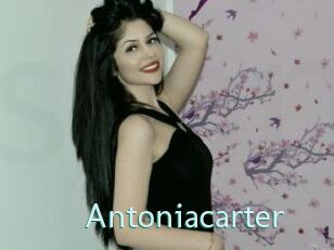 Antoniacarter