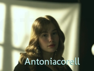 Antoniacorell