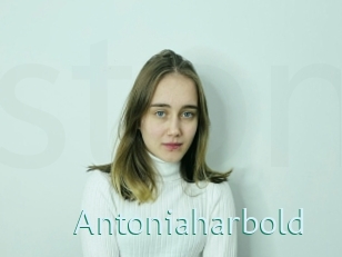 Antoniaharbold
