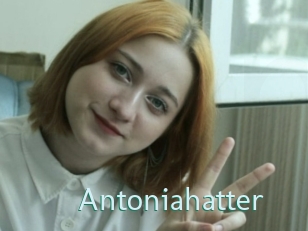 Antoniahatter