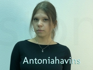Antoniahavins