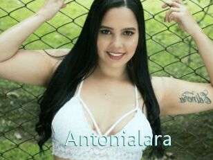 Antonialara