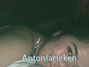 Antoniarieken