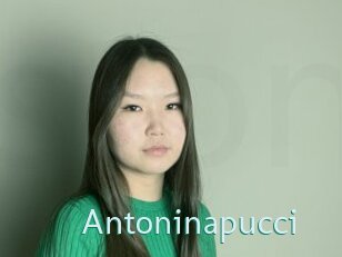 Antoninapucci