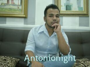 Antonionight