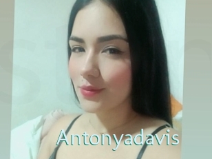 Antonyadavis