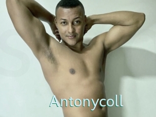 antonycoll Straponles
