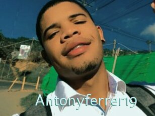 Antonyferrer19