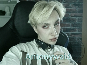Antonywaid