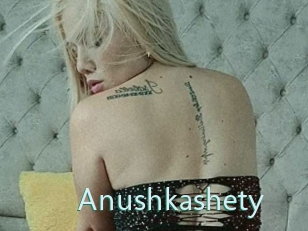 Anushkashety
