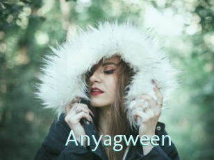 Anyagween