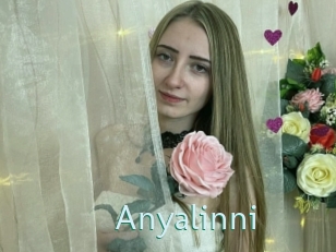 Anyalinni