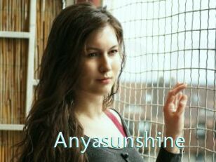 Anyasunshine