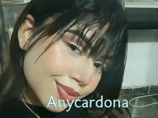 Anycardona