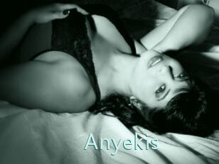 Anyekis