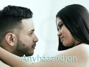 Anyhaaandjon