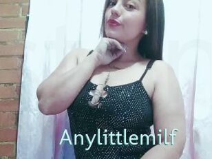 Anylittlemilf