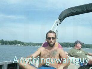 Anythinguwantguy