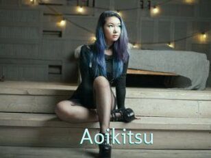 Aoikitsu