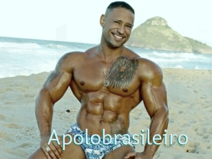apolobrasileiro Straponles