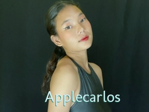applecarlos Straponles